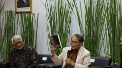 Bedah Buku ‘Jalan Keadilan Sumitro Djojohadikusumo’ Ungkap Gagasan Begawan Ekonomi – Update 1