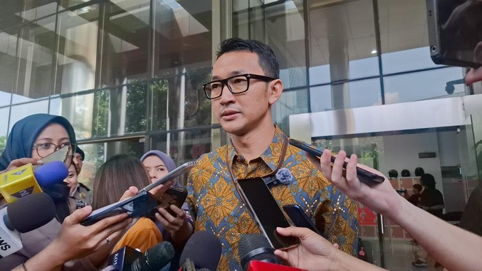 KPK Rebut Perhatian, Panggil Deputi BI dan Eks Kepala Departemen Terkait CSR