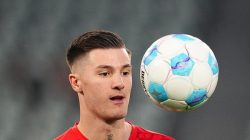 “Segini Gaji Sesko di Manchester United, Siapa yang Menguntungkan?”