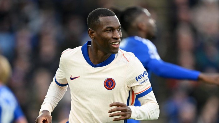 **Gara-gara Ini, Maresca Pastikan Jackson Bisa Tinggalkan Chelsea**