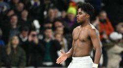 Endrick Kesal sama Real Madrid gegara Urusan Nomor Punggung, Apakah ini Akhir dari Mimpi Muda Ini?