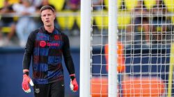 Marc-Andre ter Stegen Menuju PSG: Konflik Barcelona dan Transfer Menjanjikan