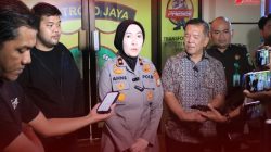 Aparat benarkan? Akhir Kasus Pemobil Viral Ngaku Aparat Todong Pengendara di Tangsel Terungkap!