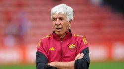 Gasperini: Roma Wajib Kembalikan Kepercayaan Fans, Atau Mau Runjuk?