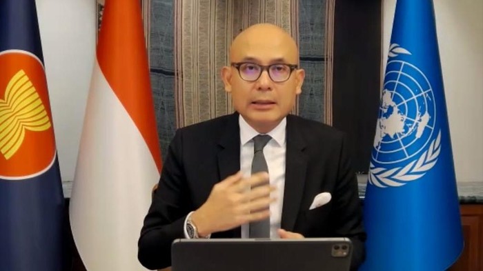 RI Tolak Keras Rencana Caplok Gaza, Netanyahu Terancam Dukungan Internasional