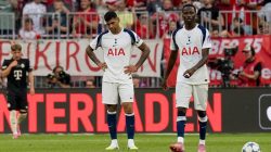 Tottenham Justru Babak Belur, PSG Siap Goyang Semua Ambisi!