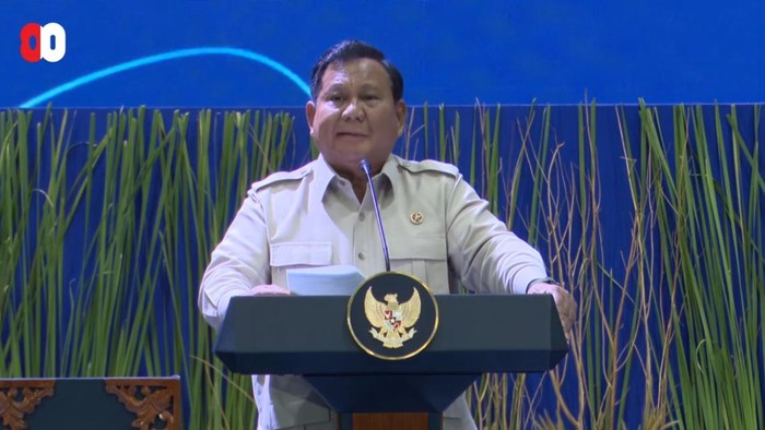 Prabowo Resmi Teken Perpres: Kopassus, Marinir, dan Kopasgat Dipimpin Bintang 3, Transformasi Besar TNI