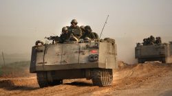 “Israel Terancam Kekuasaan Gaza, China Gelar Peringatan Serius!”