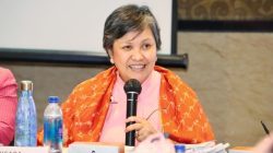 Waka MPR Dorong Langkah Konkret, Kekerasan terhadap Perempuan & Anak Tetap Menjadi Luka yang Belum Hilang