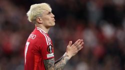MU dan Chelsea Segera Tanding Transfer Alejandro Garnacho!