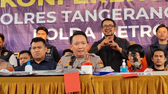 Tragedi Mengerikan: Bocah 4 Tahun di Tangsel Tewas Dianiaya, Ayah dan Ibu Jadi Tersangka