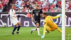 “Bayern Vs Tottenham: The Lilywhites Kalah Level, Apakah Ini Pertanda Takhta Eropa Berpindah?”
