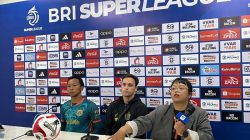 “Bhayangkara Dikalahkan Borneo, Puja-puji untuk Nadeo: Kisah Perjuangan yang Menggugah”