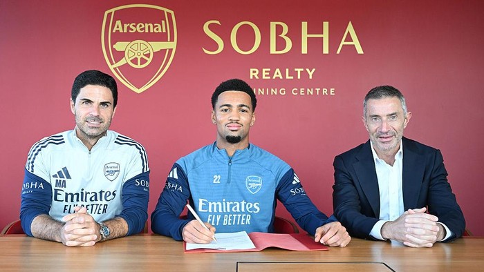 Ethan Nwaneri Bersiap Tampil Pertama di Arsenal Musim 2025/2026