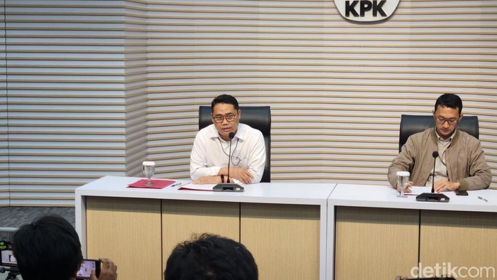 KPK Jawab Surya Paloh: Istilah OTT di Kasus Bupati Koltim, Apakah Tepat? (Hukum)