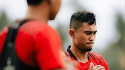 **Bali United vs Persik: Serdadu Tridatu Hadapi Macan Putih di ISL 2025/2026**