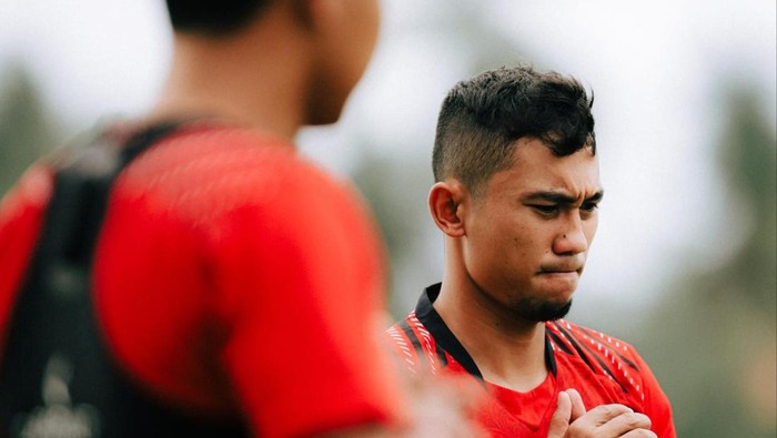 **Bali United vs Persik: Serdadu Tridatu Hadapi Macan Putih di ISL 2025/2026**
