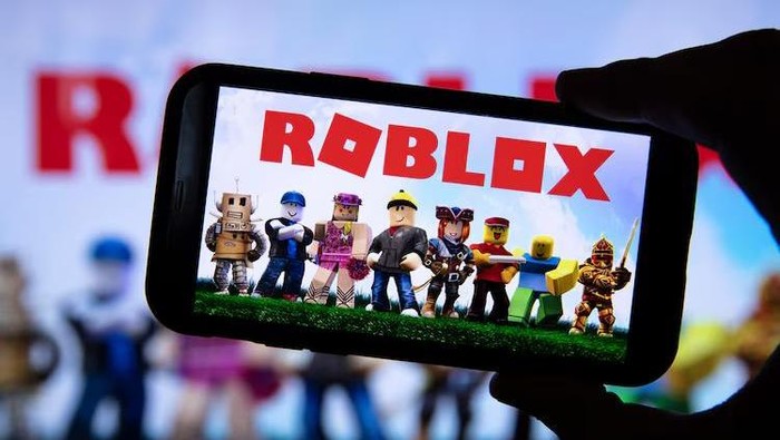 Komunitas Roblox Minta Regulasi Darurat Usai Heboh Wacana Pemblokiran