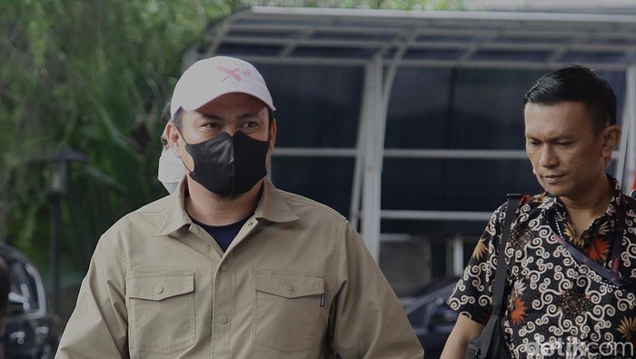 KPK Tangkal Polemik, Negasikan OTT Bupati Koltim sebagai Drama