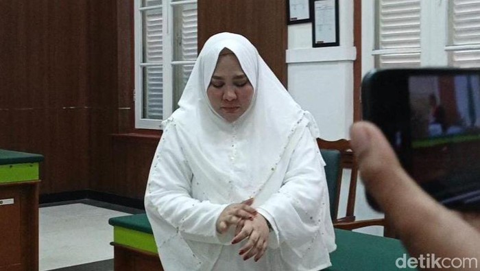Dari 10 Bulan Jadi 4 Tahun, Bos Skincare Mira Hayati Berjuang melawan Vonis