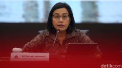Sri Mulyani: Rp 7 Triliun Alokasi Anggaran, Apakah Cukup untuk Sekolah Rakyat?