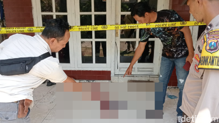 Tragedi Mengerikan: Bocah 7 Tahun di Pasuruan Tewas Bersimbah Darah, Diduga Dibunuh ODGJ