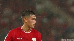 **Jay Idzes Resmi Berlabuh ke Sassuolo, Tetap Bersinar di Serie A**
