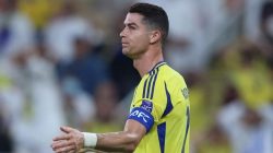 Sindiran Ronaldo soal Ballon d’Or 2025: “It’s Fictional to Me”
