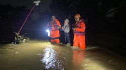 “Banjir Deras Terjang Sejumlah Kecamatan di Bogor, Evakuasi_massif Dilakukan”