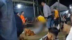 Tragedi Tarik Tambang: Warga Tulungagung Meninggal dalam Lomba Rejotangan