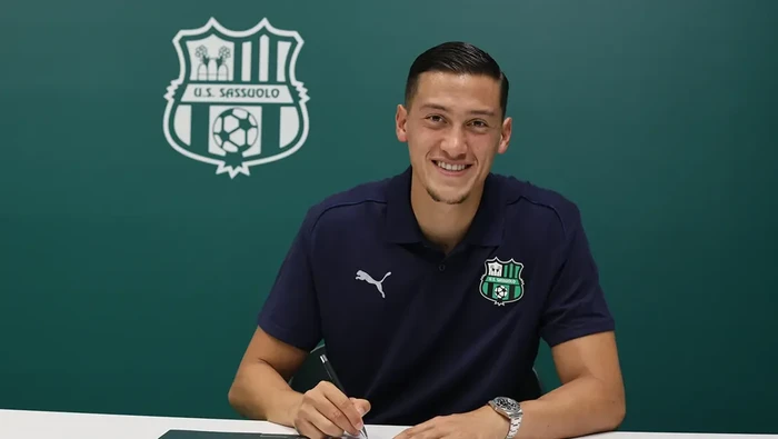 Jay Idzes Jadi Pembelian Termahal Sassuolo Musim Panas Ini: Seorang Bek Timnas Indonesia yang Berani