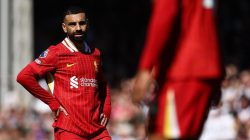 “Mo Salah Marah: Ucapan Duka UEFA untuk Legenda Palestina Kurang Memadai!”
