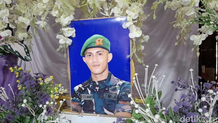 4 Prajurit TNI Ditetapkan Tersangka Kasus Kematian Prada Lucky: Skandal Militer yang Mengguncangkan Publik