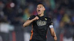 Venzia Secara Tulus Terima Kasih ke Jay Idzes: Kisah Cinta dan Dedikasi di Dunia Bola!