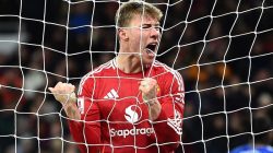 MU dan AC Milan Setuju, Rasmus Hojlund yang Belum Ditangkap di tengah Krisis Transfer!