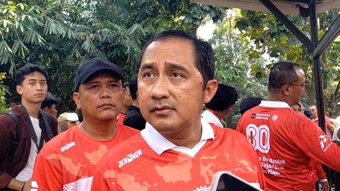 Pemkot Depok Serius Kaji Solusi Atasi Macet di Cinere, Warga Dukung Pelebaran Jalan dan Lampu Merah