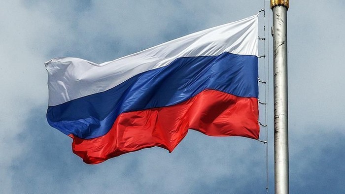 Serangan Drone Ukraina Hancurkan Fasilitas Industri di Rusia, Satu Orang Meninggal