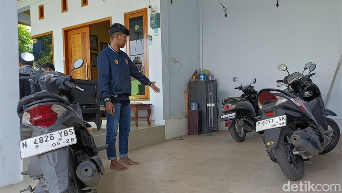 Ramai-ramai Kampus Tarik Mahasiswa KKN di Lumajang Buntut Kasus Curanmor - Update 1