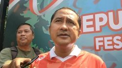 “Depok Dalam Krisis Udara: Pemkot Depok Berupaya Atasi Polusi dengan CFD dan Imbauan kepada Warga”