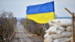 “Ukraina Klaim Rebut Kembali Desa di Wilayah Sumy dari Rusia, Mengguncangkan Perbatasan”
