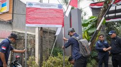 4 Hotel di Puncak Bogor Dilaporkan Cemari Lingkungan, Kementerian LH Bertindak Tegas
