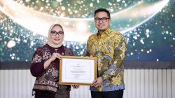 Tangerang Selatan Menaklukkan Gelar Kota Layak Anak Kategori Utama, Wow!