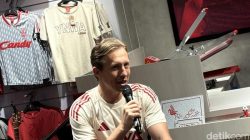 “Lucas Leiva Soroti MU sebagai Ancaman Liverpool Musim Depan!”