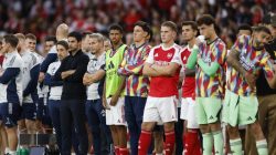 **Arsenal Terus Belanja, Impian Juara Semakin Mendekat**