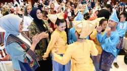“Fatma Saifullah Beri Peringatan: Tanpa Ekosistem Inklusif, Masyarakat Disabilitas Terancam”