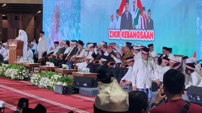 Zulhas: Kemiskinan dan Kebodohan, Musuh Berat Indonesia, Bantuan Beras Segera Diluncurkan