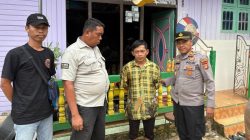 Ngeri! Pria Tebas Isti-Anak Hingga Tewas di Berau Kaltim, Tragedi Menyedihkan yang Mengguncang Masyarakat