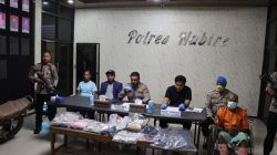 Malang Bocah 10 Tahun Diperkosa-Dibunuh di Pantai Nabire Papua Tengah – Alternatif 1