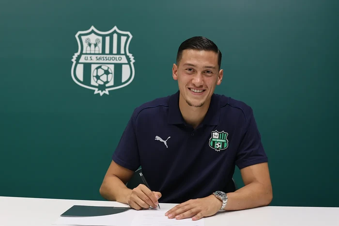 Jay Idzes: Dari Pemain Bayangan Hingga Andalan Sassuolo, Kenapa Bisa?