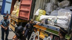 “Bea Cukai Kembali Layangkan Sanksi Keras pada Penyelundup Pakaian Bekas di Tanjung Priok”
